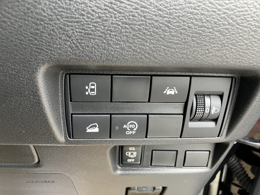 ミツビシ　デリカミニ　G　ODレス16枚目