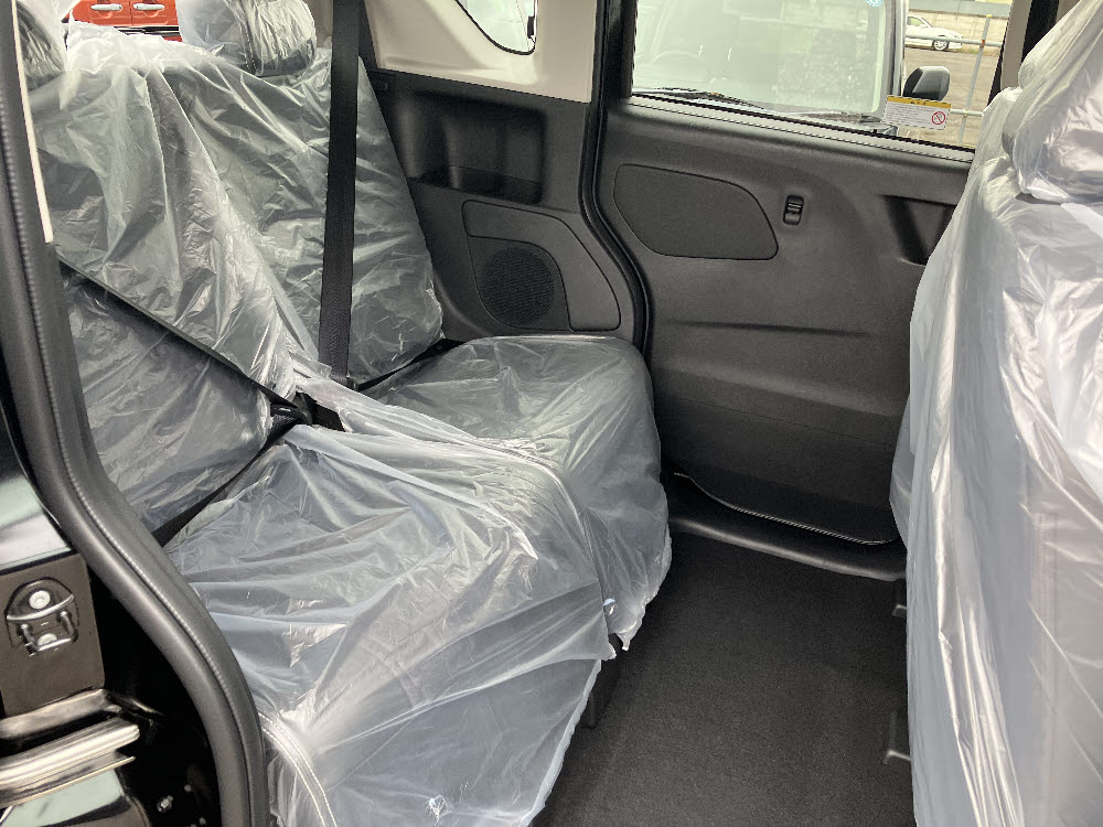 ミツビシ　デリカミニ　G　ODレス19枚目