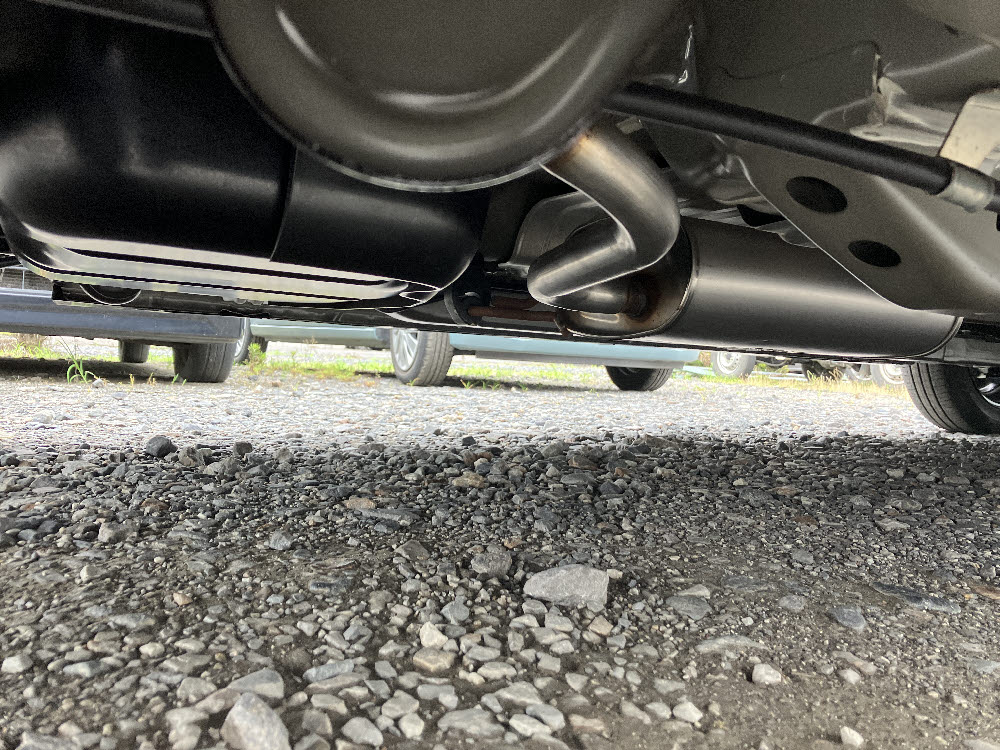 ミツビシ　デリカミニ　G　ODレス3枚目