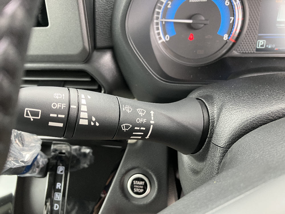 ミツビシ　デリカミニ　G　ODレス8枚目