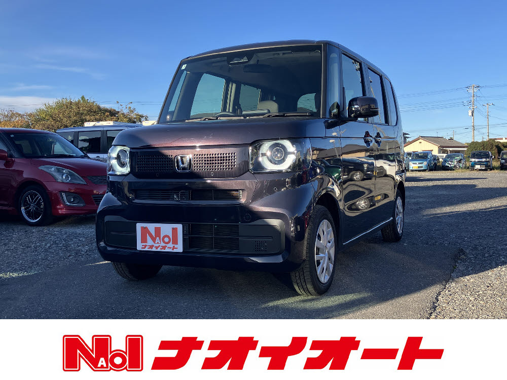 Ｎ ＢＯＸ　ODレス