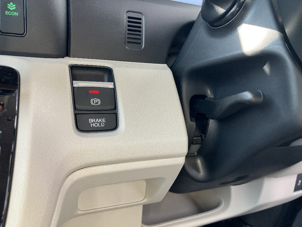 ホンダ　Ｎ ＢＯＸ 8インチナビ　10枚目