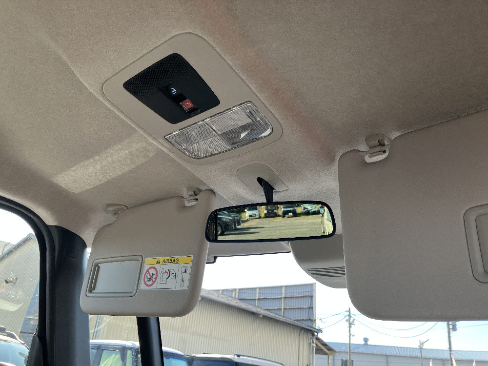 ホンダ　Ｎ ＢＯＸ 8インチナビ　18枚目