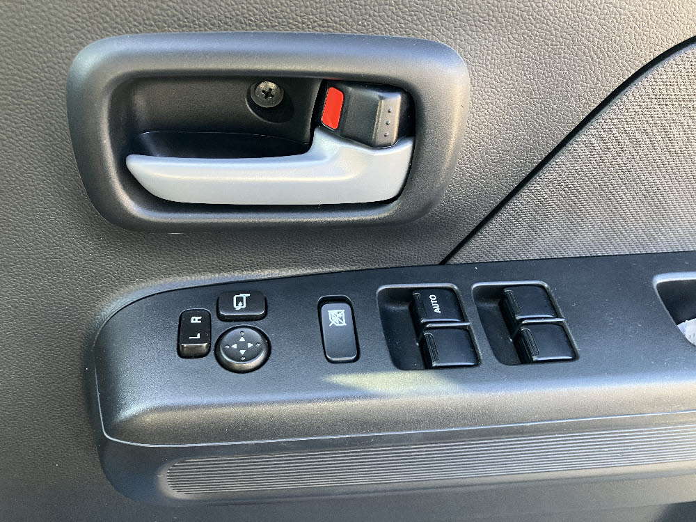 スズキ　ワゴンRHYBRID FZ セーフティパッケージ19枚目