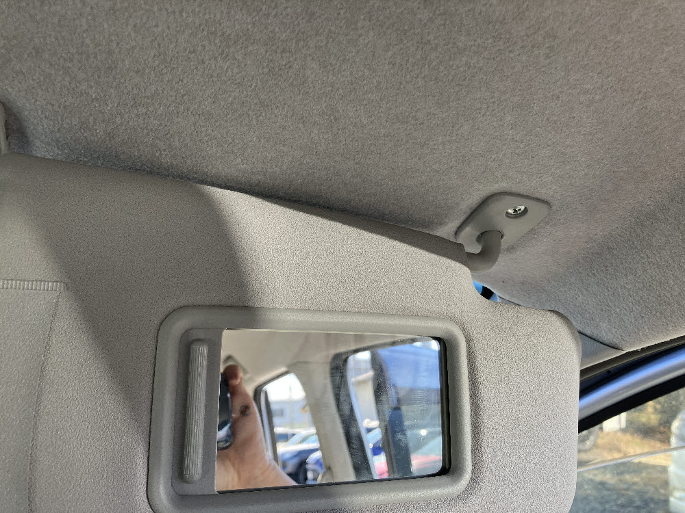 ダイハツ　ムーヴ　L-SAⅢ12枚目