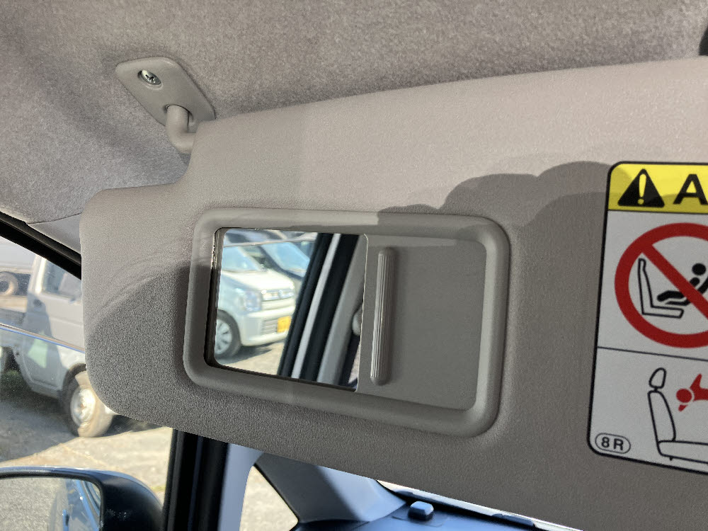 ダイハツ　ムーヴ　L-SAⅢ13枚目