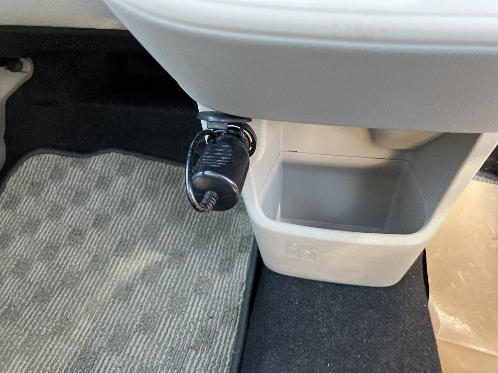 ダイハツ　ムーヴ　L-SAⅢ16枚目