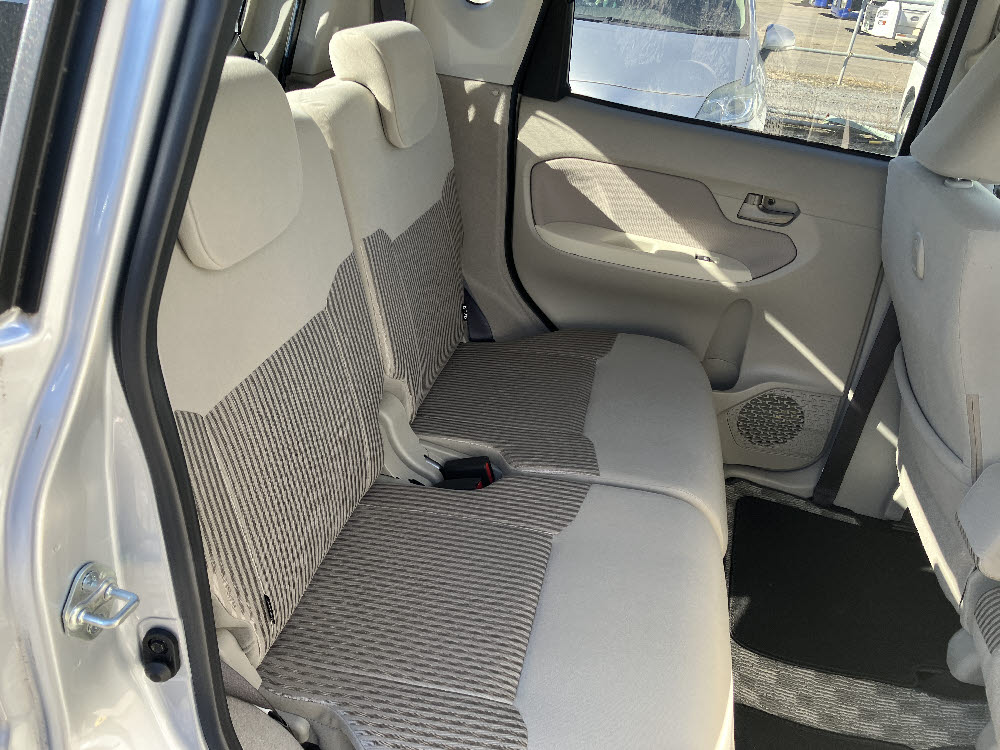 ダイハツ　ムーヴ　L-SAⅢ19枚目