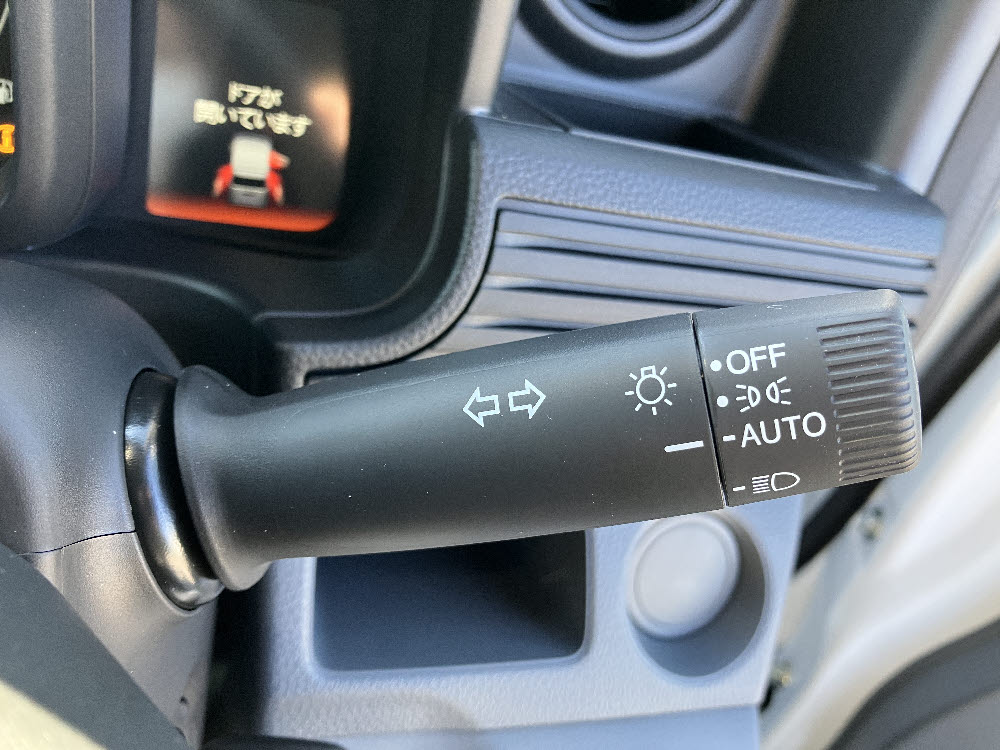 ホンダ　Ｎ ＶＡＮ　G 2WD　ODレス9枚目