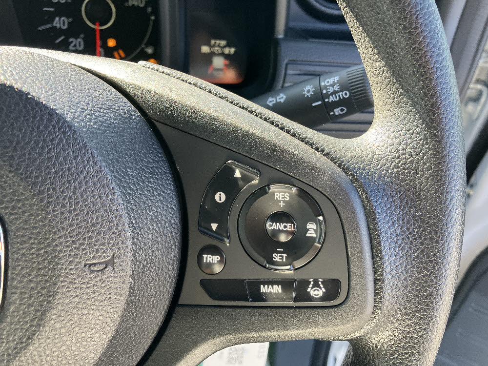 ホンダ　Ｎ ＶＡＮ　G 2WD　ODレス11枚目