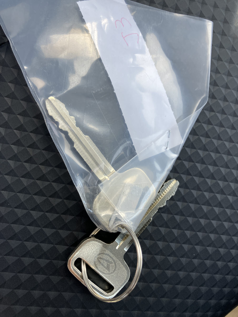 ダイハツ　ハイゼットトラック スタンダード CVT 純AMFM15枚目