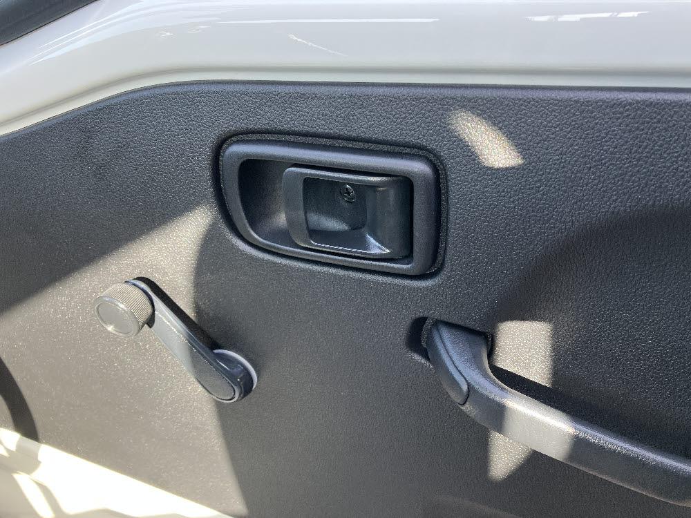 ダイハツ　ハイゼットトラック スタンダード CVT 純AMFM4枚目