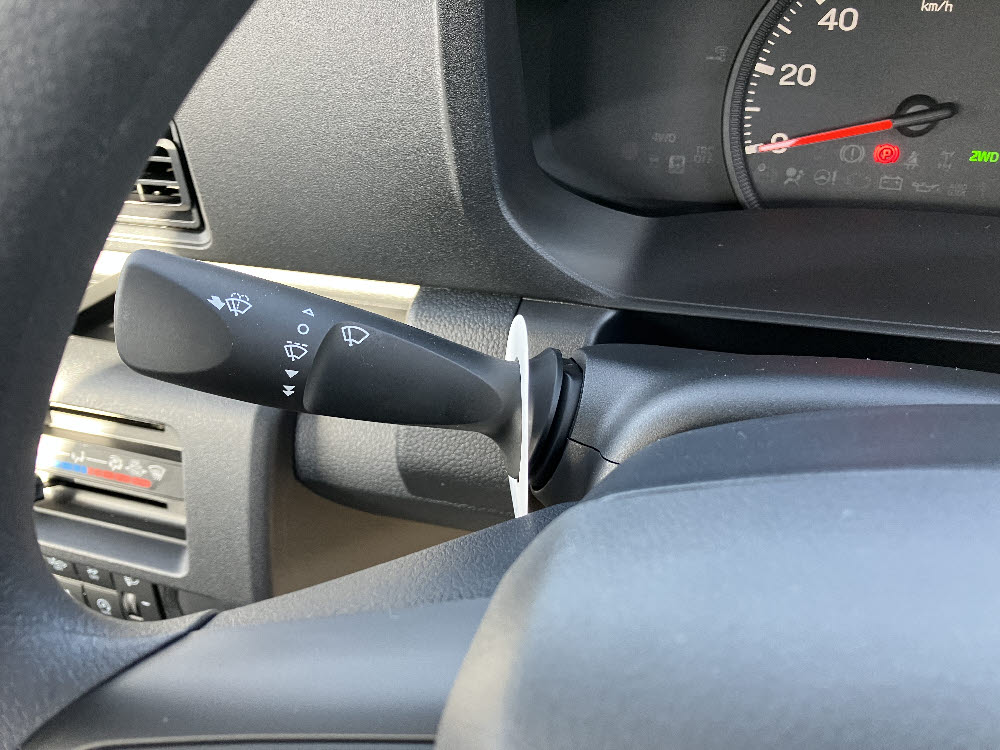 ダイハツ　ハイゼットトラック スタンダード CVT 純AMFM7枚目