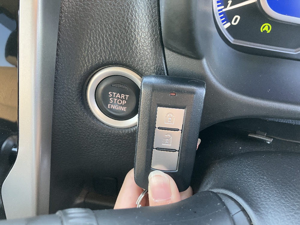 ニッサン　デイズ ハイウェイスター Gターボ9枚目