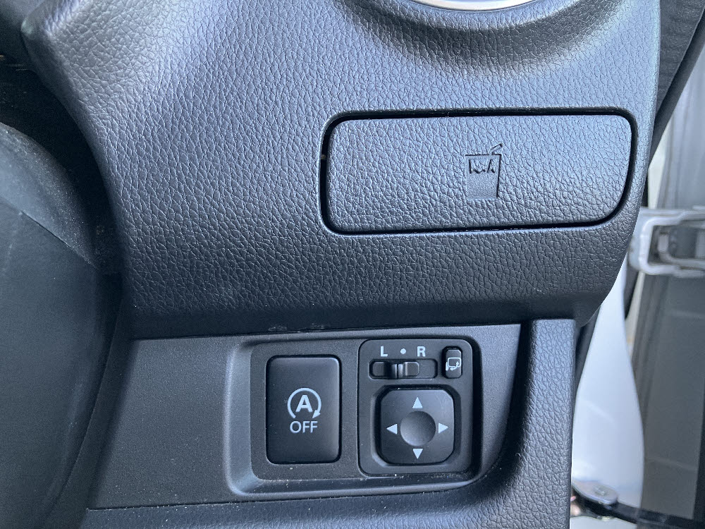 ニッサン　デイズ ハイウェイスター Gターボ10枚目