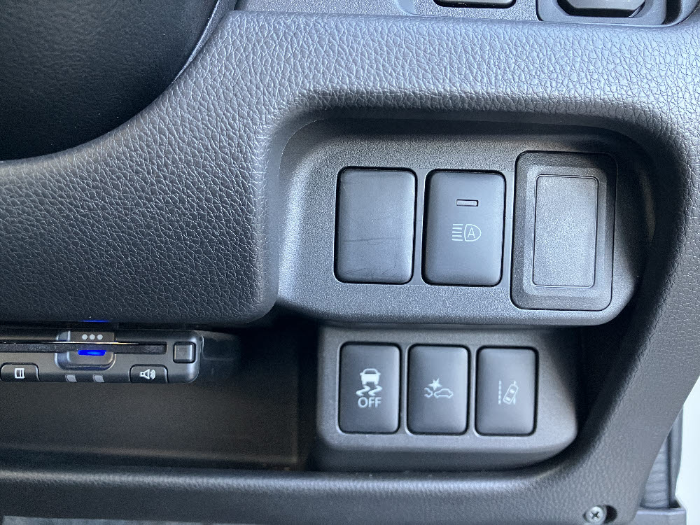 ニッサン　デイズ ハイウェイスター Gターボ11枚目