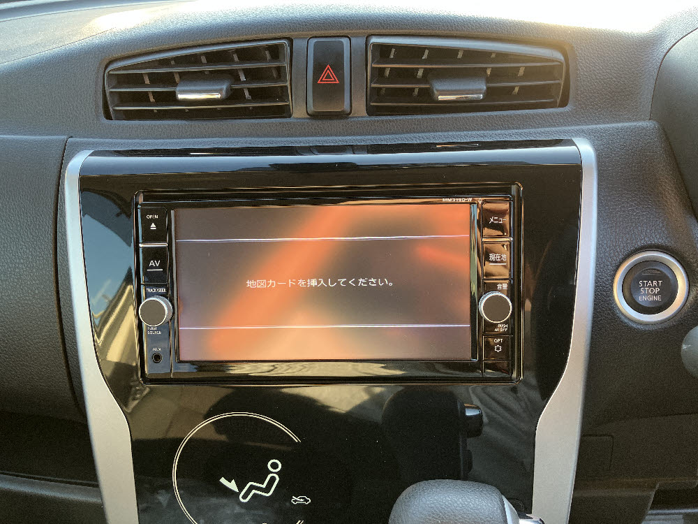 ニッサン　デイズ ハイウェイスター Gターボ12枚目