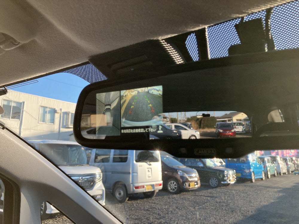 ニッサン　デイズ ハイウェイスター Gターボ14枚目