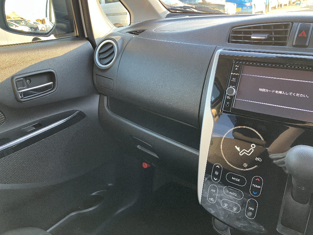 ニッサン　デイズ ハイウェイスター Gターボ17枚目