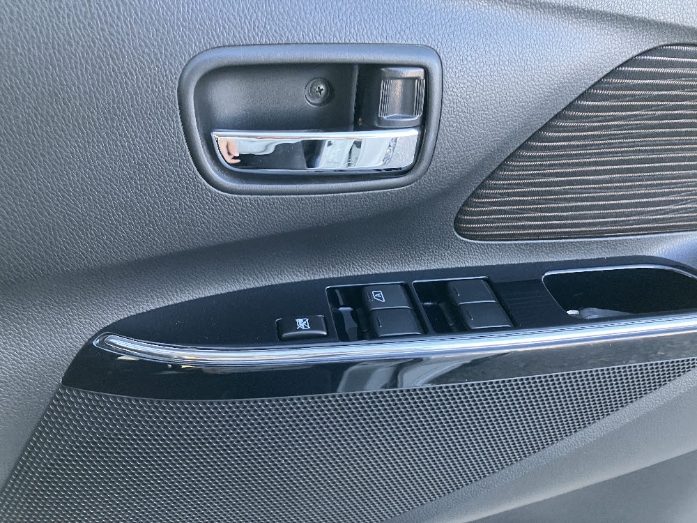 ニッサン　デイズ ハイウェイスター Gターボ19枚目