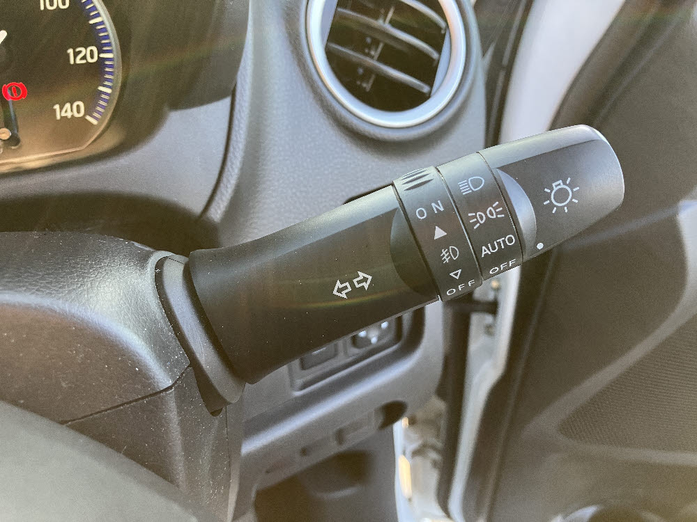 ニッサン　デイズ ハイウェイスター Gターボ7枚目