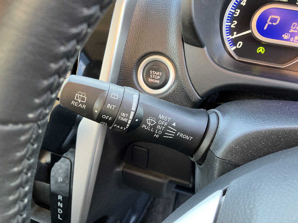 ニッサン　デイズ ハイウェイスター Gターボ8枚目