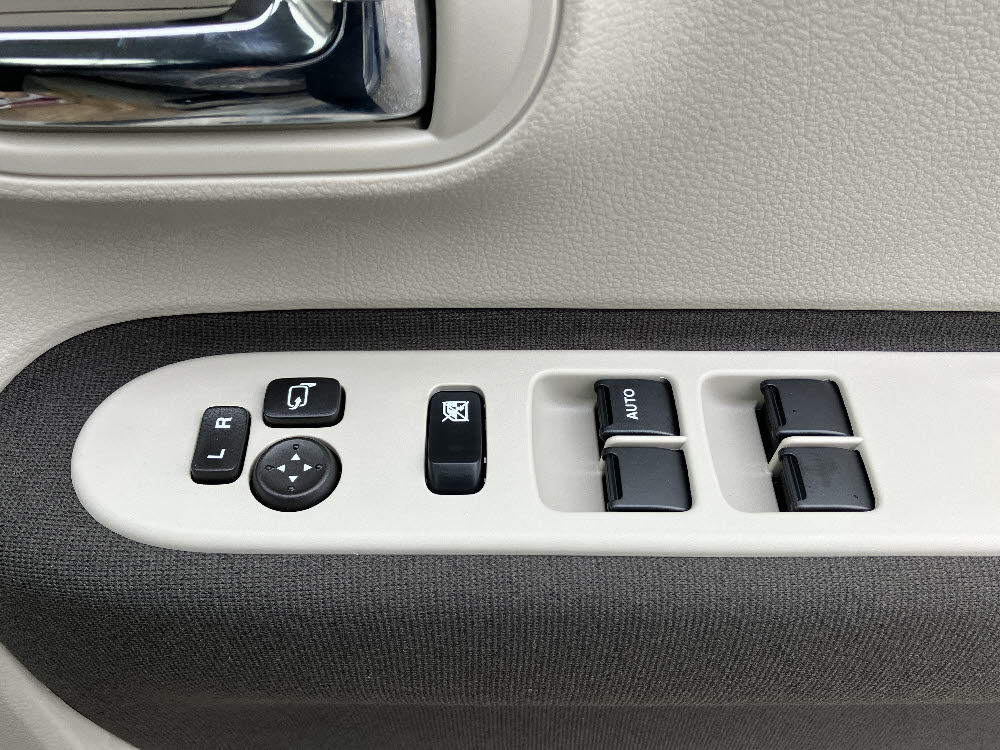 スズキ　ラパン　LC-X5枚目