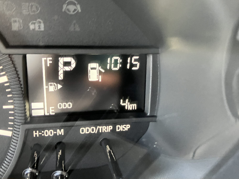 ダイハツ　ハイゼットカーゴ デラックス 純FMAM9枚目