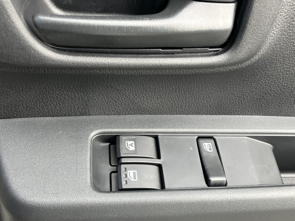 ダイハツ　ハイゼットカーゴ デラックス 純FMAM10枚目