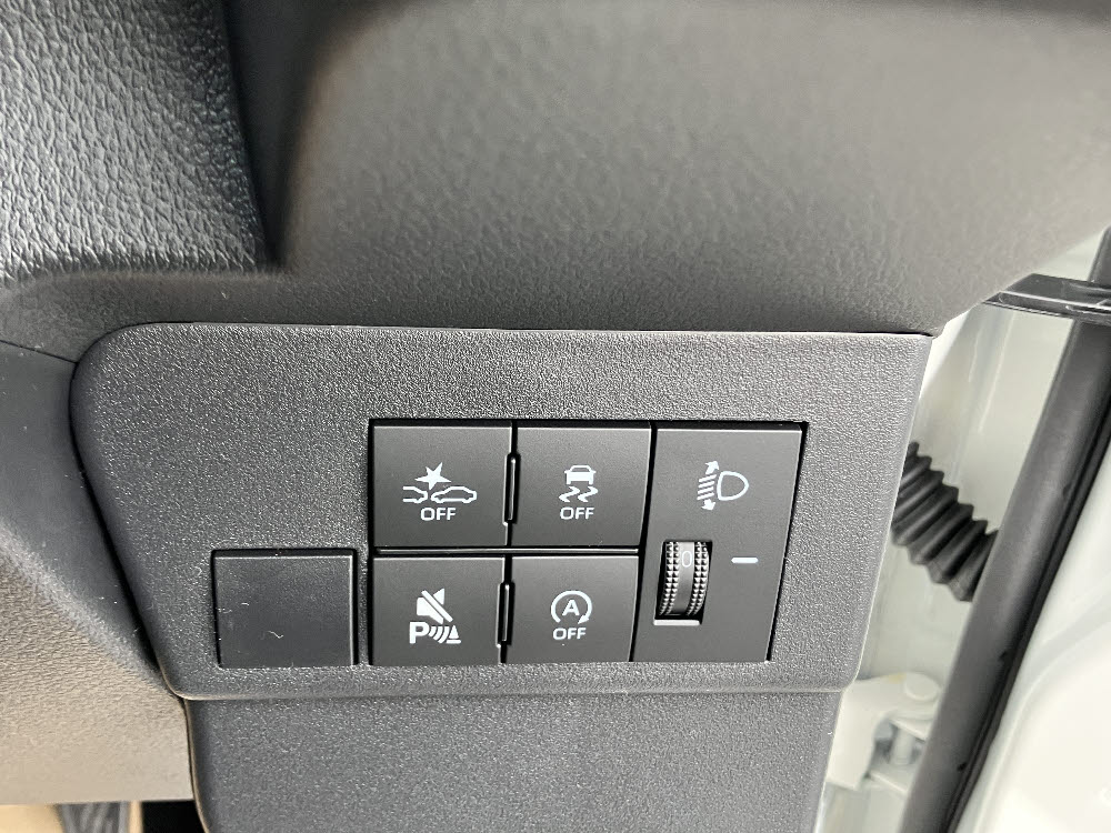 ダイハツ　ハイゼットカーゴ デラックス 純FMAM11枚目