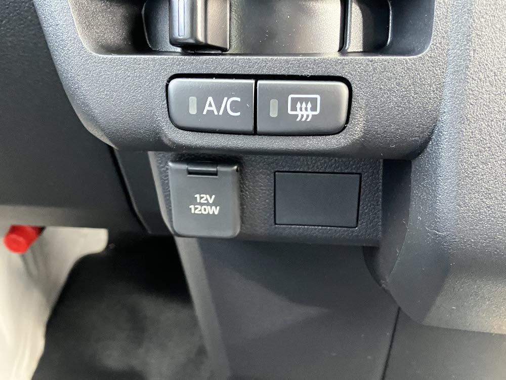 ダイハツ　ハイゼットカーゴ デラックス 純FMAM15枚目