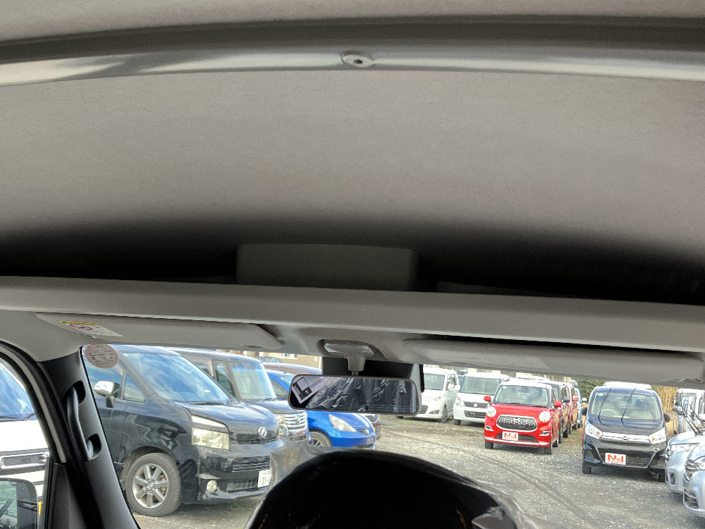 ダイハツ　ハイゼットカーゴ デラックス 純FMAM18枚目