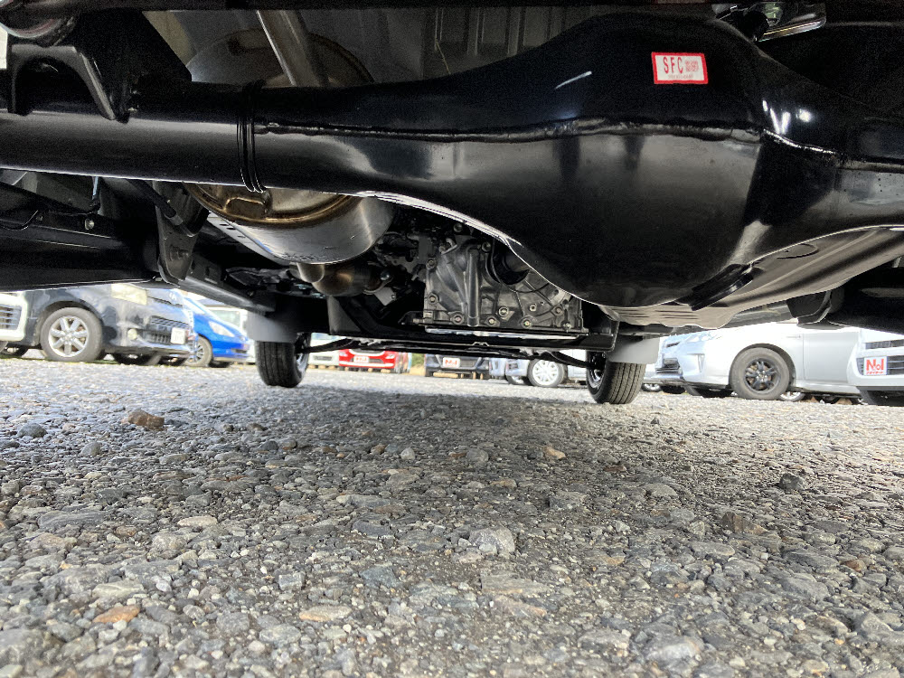 ダイハツ　ハイゼットカーゴ デラックス 純FMAM2枚目