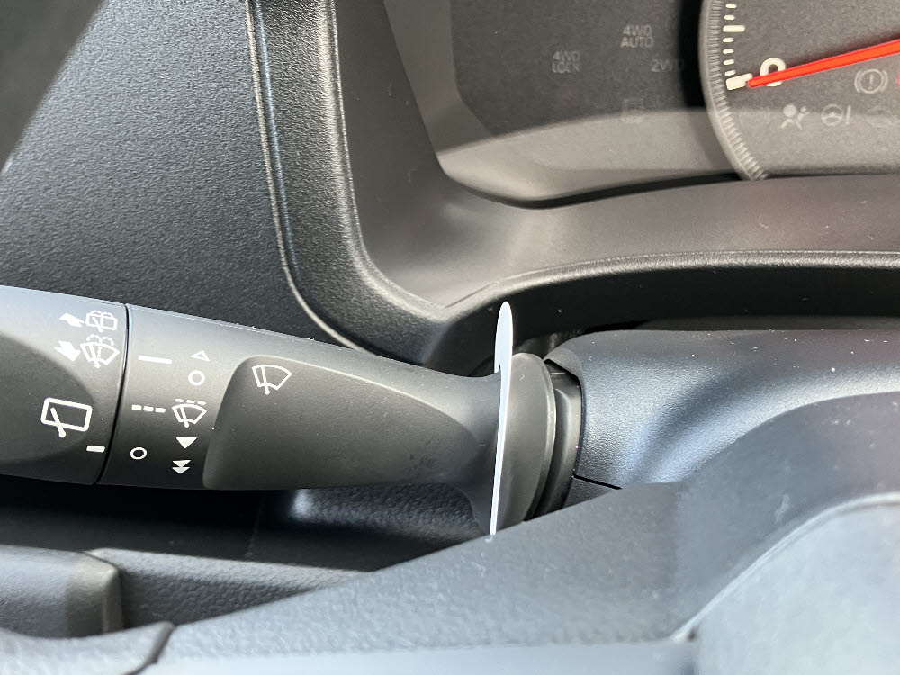 ダイハツ　ハイゼットカーゴ デラックス 純FMAM7枚目