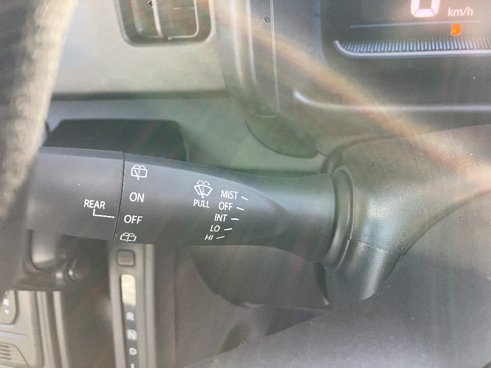 スズキ　スペーシア　HYBRID G10枚目