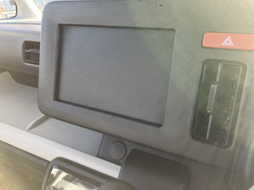 スズキ　スペーシア　HYBRID G12枚目