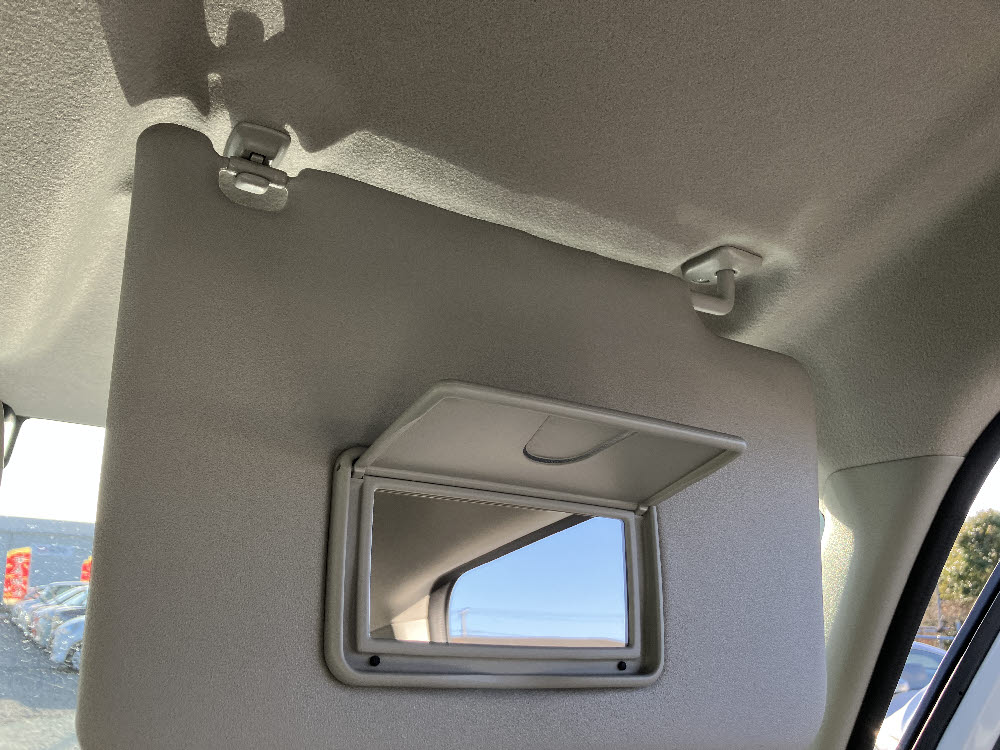 スズキ　スペーシア　HYBRID G15枚目