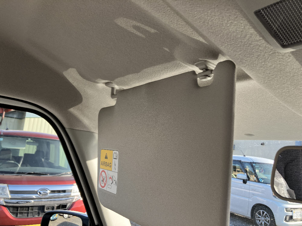 スズキ　スペーシア　HYBRID G16枚目