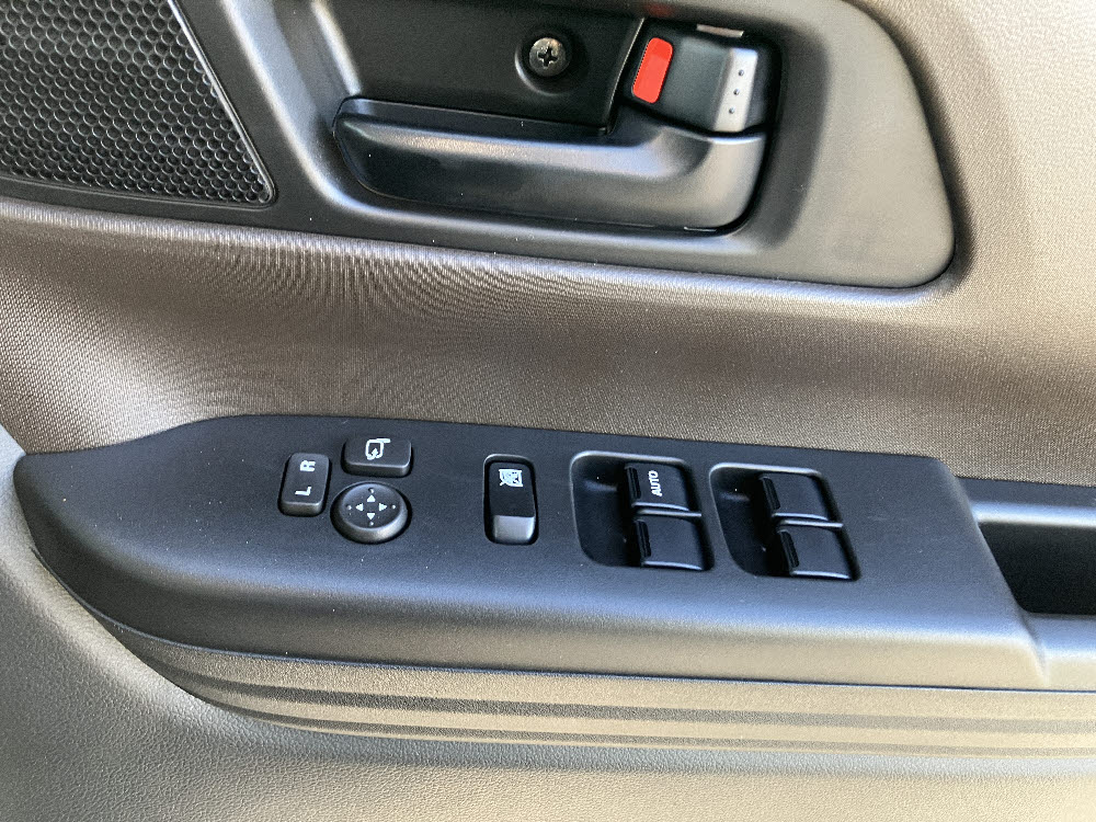 スズキ　スペーシア　HYBRID G6枚目