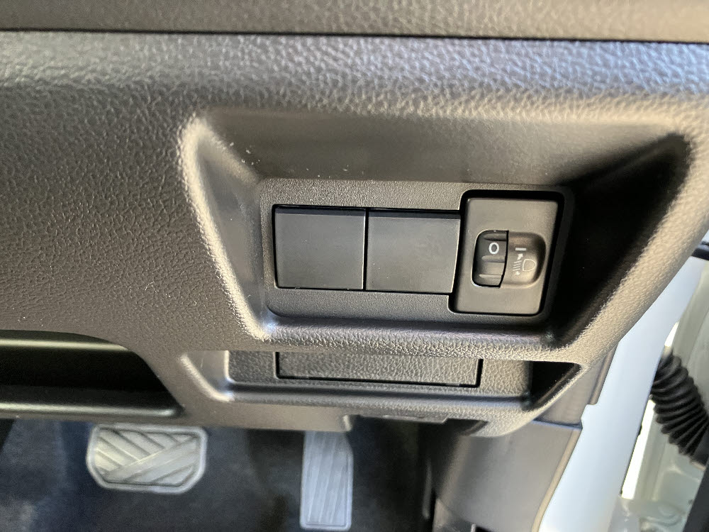 スズキ　スペーシア　HYBRID G8枚目