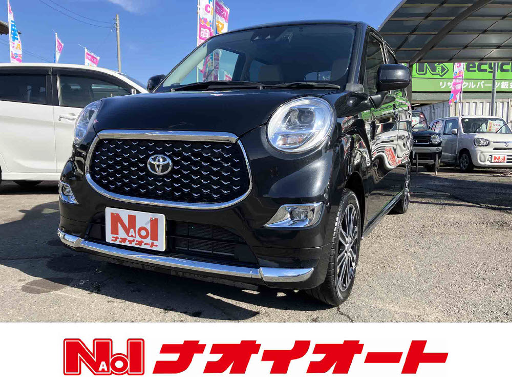 ピクシス ジョイ　FG　SAⅢ