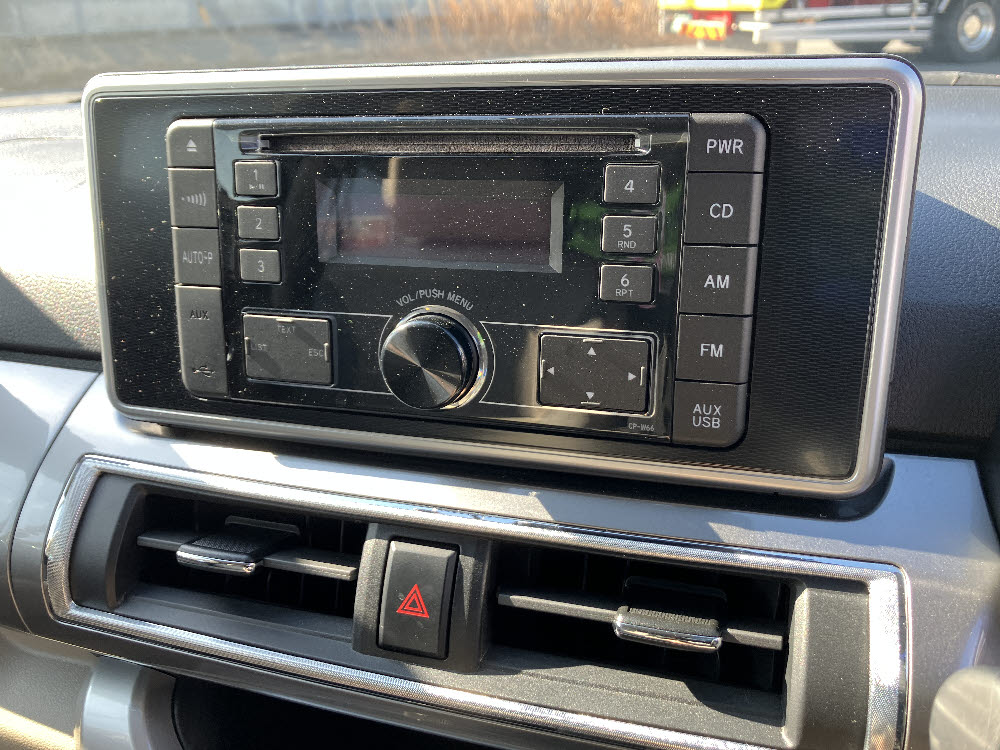 トヨタ　ピクシス ジョイ　FG　SAⅢ10枚目