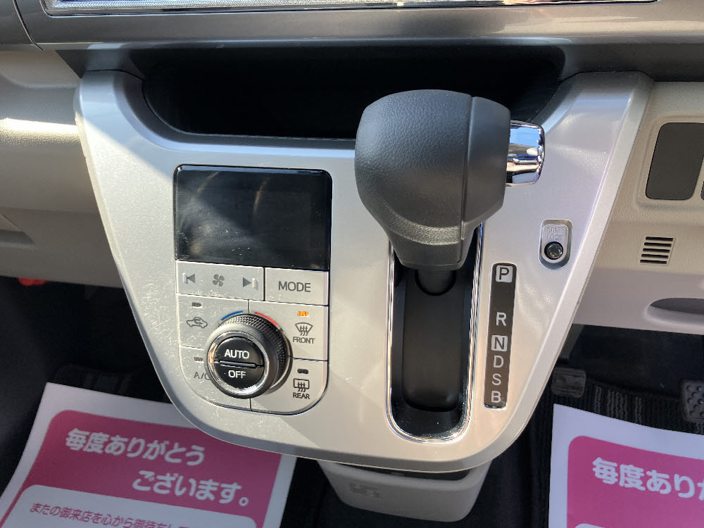 トヨタ　ピクシス ジョイ　FG　SAⅢ11枚目