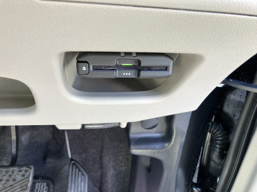 トヨタ　ピクシス ジョイ　FG　SAⅢ12枚目