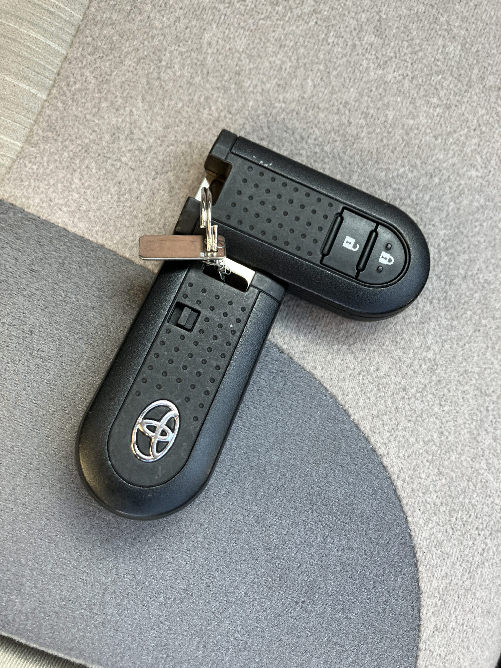 トヨタ　ピクシス ジョイ　FG　SAⅢ14枚目