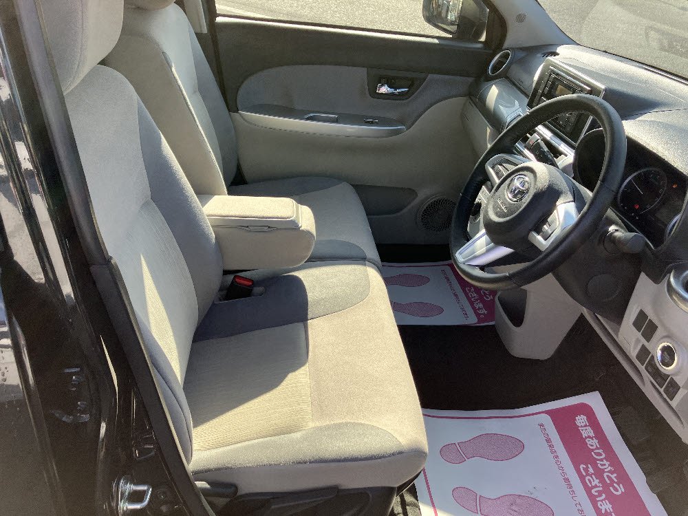 トヨタ　ピクシス ジョイ　FG　SAⅢ16枚目