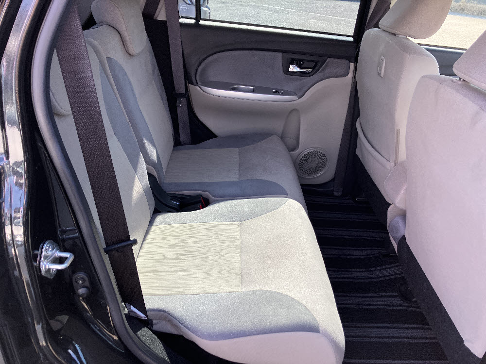 トヨタ　ピクシス ジョイ　FG　SAⅢ17枚目