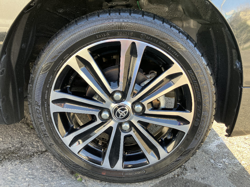 トヨタ　ピクシス ジョイ　FG　SAⅢ19枚目