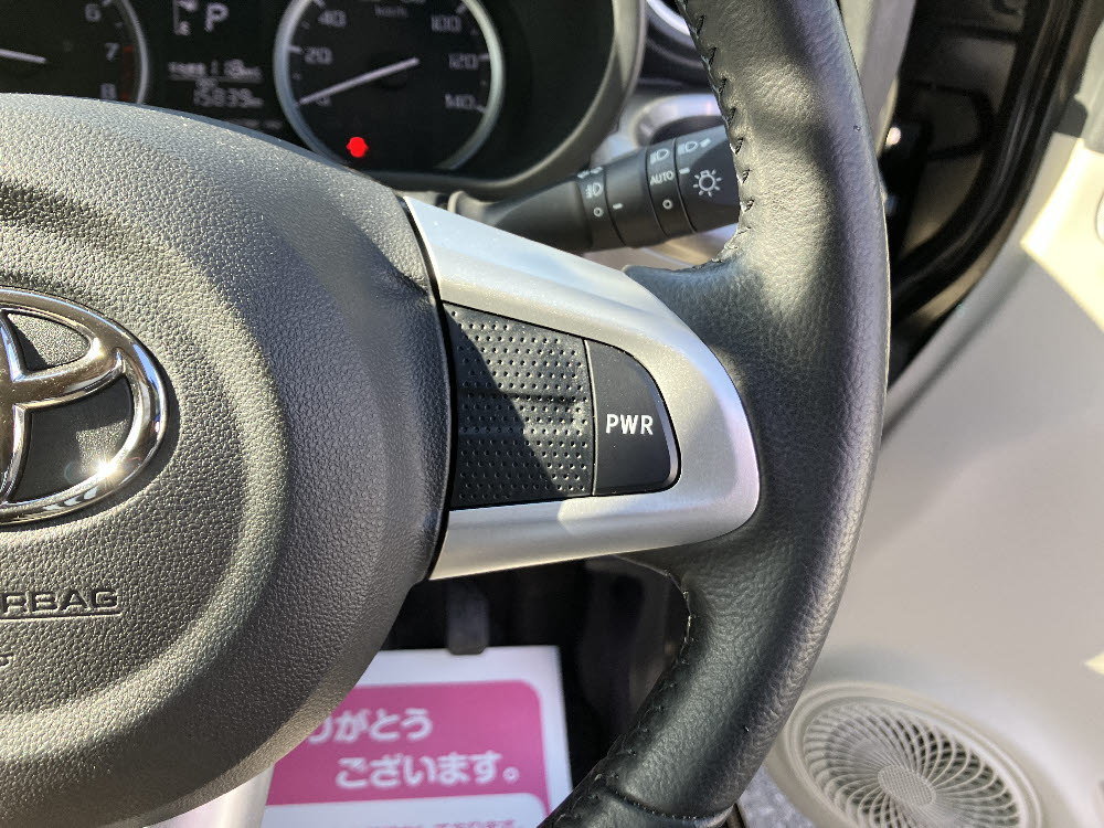 トヨタ　ピクシス ジョイ　FG　SAⅢ6枚目