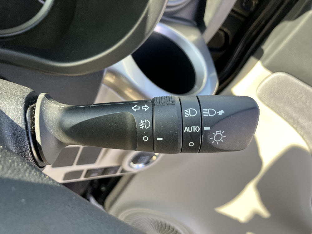 トヨタ　ピクシス ジョイ　FG　SAⅢ7枚目